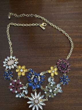 INC Statement Necklace